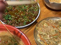 -大叹号啤酒屋·延边料理(建工店)