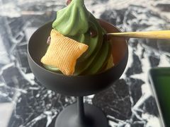 -FLAIR顶层餐厅酒吧(浦东丽思卡尔顿酒店)