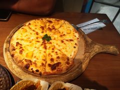 -魏客咖啡(中铁中心店)