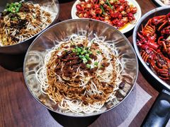 凉面-一棠龙虾•王牌虾球(楚河汉街店)