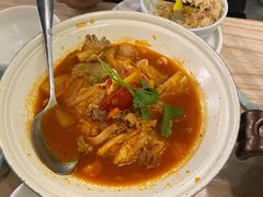 -米泰芒·东南亚料理(体育西店)