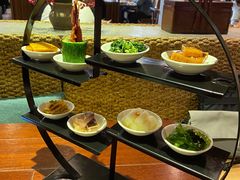 自助取餐区-大牌大·传统杭帮菜(湖滨店)