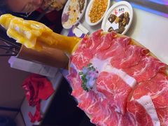 -重庆高老九火锅(万象城店)