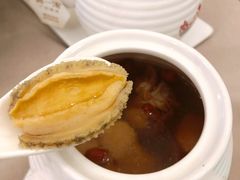 鲍鱼人参汤-尚一汤·粤菜海鲜(环球港店)