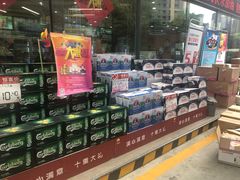 -中国石油(元华加油站)