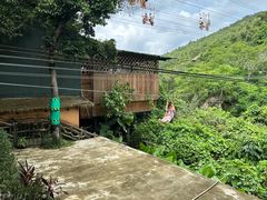 -海南槟榔谷黎苗文化旅游区