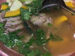 -妈妈的味道(和顺古镇店)