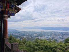 -大理洱海