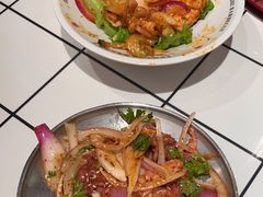 -酒拾烤肉(奥体天虹店)