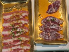 -炙城·韩式烤肉(南京东路店)