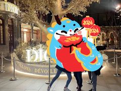 -功德林(南京西路店)