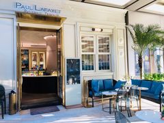 门面-PAUL LAFAYET 法式甜品(港汇广场店)