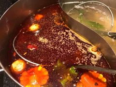 -德记牛肉社潮汕鲜切牛肉火锅(中心路店)