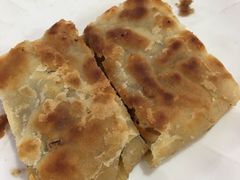 -溢心园香河肉饼总店