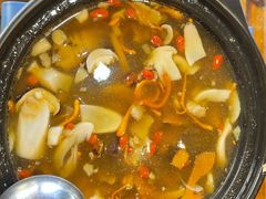 -尽善百年古院餐厅(王家老宅店)