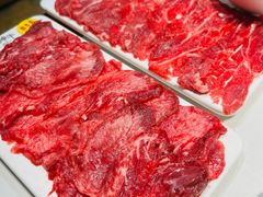 -焯牛潮汕牛肉火锅(云峰街创始店)