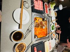 -海底捞火锅(顺义华联店)