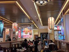-沸炉重庆老火锅(军事博物馆店)