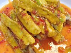 -尚岛私房菜(西方巷店)