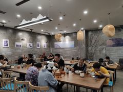 大堂-易裕和·长沙米粉(竹塘西路店)