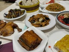 -凯鸽酒楼(大同振兴街店)