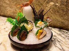 -雍和会海鲜姿造自助(湖东路店)