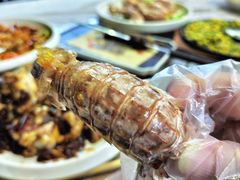 -大锅强·蒸海鲜青岛菜(金沙滩店)