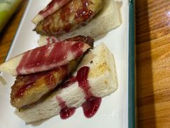 -松坂屋日料自助(长城路店)