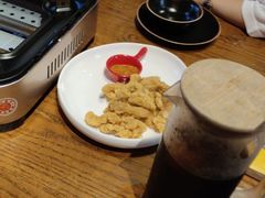 -令狐冲·炭烤活鱼(宝龙店)