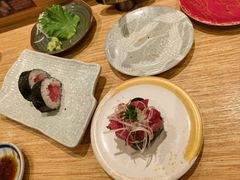 -合点寿司(金虹桥商场店)