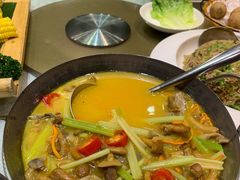 -小榄公饭店(西区彩虹店)