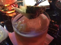 -Bar The Vortex(高新万达店)