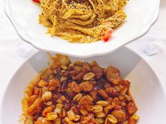 -庆云楼饭庄(什刹海店)