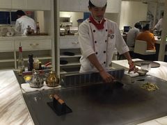 -飞阳铁板烧(ME TOWN购物中心店)