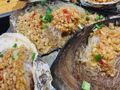 -新疆烧烤王(广灵店)