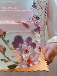 点击看大图 -Aimee'sCake婚礼甜品台·企业商务茶歇