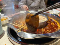 -大队长主题火锅(观音桥店)