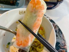 -花样西贡·蜜越餐厅·法式越南料理(水晶城店)