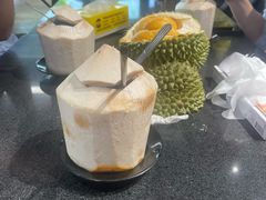 -SS2 榴梿鲜生