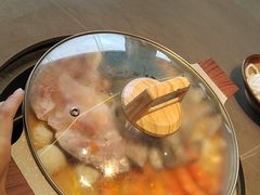 -创味·民间海南菜·非遗藤桥排骨(藤桥·免税城店)