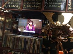 -半藏居酒屋(香港花园店)