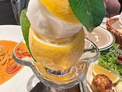 -CAPARESH開府莱舍(望京金辉店)