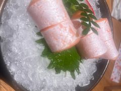-沼津港精致料理·寿喜烧·烧鸟(青浦宝龙广场日料榜单店)