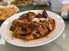 -思远客家菜馆(巴伐利亚店)