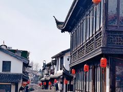 -南翔古镇
