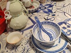 -图味美小黄鱼·景德菜(浙江路店)