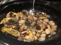 -三号黄浦会Canton Table