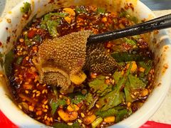 -牛华八婆麻辣烫(起源店)