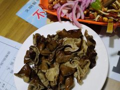 -天发芽·何记葫芦头泡馍·老字号(小南门店)