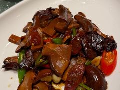 -上海人家花樣年华(中山公园店)